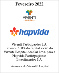 Viventi – site br (Fechamento)